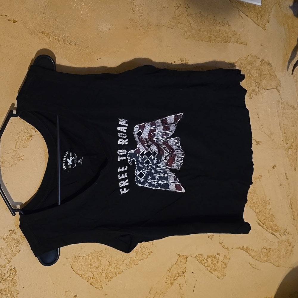 Idyllwind XL tank top
